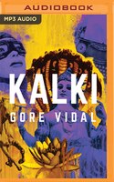 Kalki: A Novel