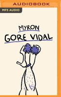 Myron: A Novel