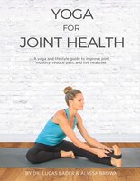Yoga For Joint Health