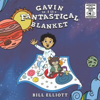 Gavin And The Fantastical Blanket