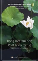 R?ng m? tâm h?n và Phát tri?n trí tu?: B?n in nam 2017