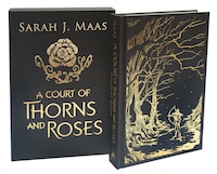 A Court Of Thorns And Roses Collector's Edition