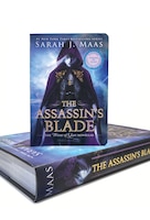 The Assassin's Blade (miniature Character Collection)