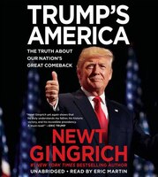 Trump's America: The Truth about Our Nation's Great Comeback