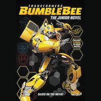 Transformers Bumblebee: The Junior Novel