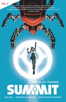 Summit Vol. 2: Price Of Power