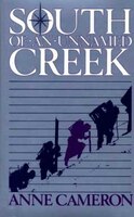 South Of An Unnamed Creek
