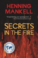 Secrets in the Fire