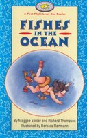 Fishes in the Ocean