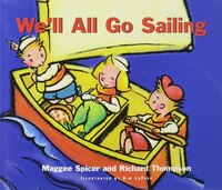 We'll All Go Sailing