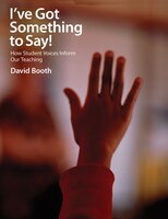 I've Got Something to Say: How Student Voices Inform Our Teaching