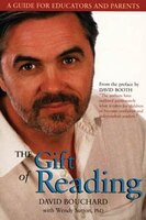 The Gift Of Reading