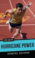 Hurricane Power Sigmund Brouwer Author