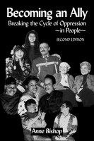 Becoming an ally: Breaking the cycle of oppression