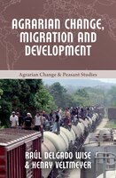 Agrarian Change, Migration And Development