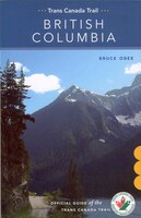 Trans Canada Trail: British Columbia
