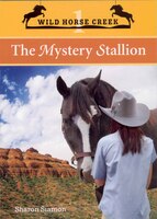The Mystery Stallion