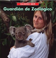 Quiero ser Guardian de Zoologico