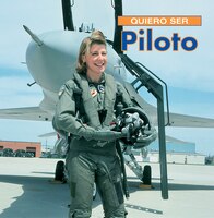Quiero ser Piloto