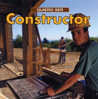 Quiero ser constructor