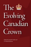 The Evolving Canadian Crown