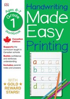 Handwriting Made Easy Printed Writing