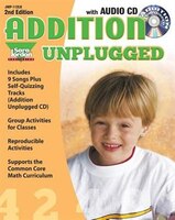 Addition Unplugged - 2nd Edition