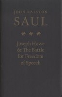 Joseph Howe and the Battle for Freedom of Speech