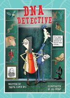 DNA Detective
