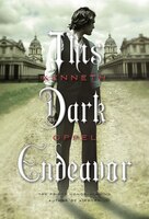 This Dark Endeavour: Apprenticeship Of Victor Frankenstein