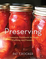 Preserving