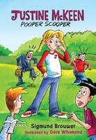 Justine McKeen, Pooper Scooper (Orca Echoes)