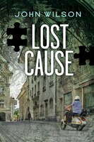 Lost Cause (Seven the series)