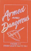 Armed and Dangerous: Leatherette Edition