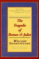 The Tragedie of Romeo & Juliet: Applause First Folio Editions