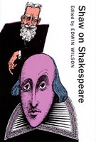 Shaw On Shakespeare