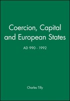 Coercion, Capital and European States, A.D. 990 - 1992: AD 990 - 1992