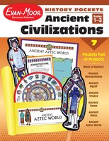 Ancient Civilizations Grade 1-3