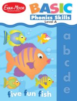 Basic Phonics Skills Level A