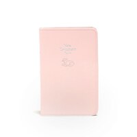 Kjv Baby's New Testament - Pink: Imitation Leather - Pink