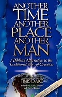 ANOTHER TIME, ANOTHER PLACE, ANOTHER MAN