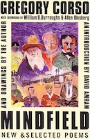 Mindfield: New And Selected Poems