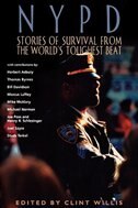 NYPD: Stories of Survival from the World's Toughest Beat