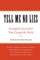 Tell Me No Lies