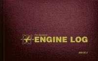 Standard Engine Log: ASA-SE-2
