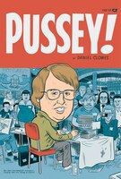 Pussey! (new s/c ed.)
