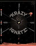 Krazy & Ignatz: Komplete 1929-1930