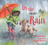 In The Rain
