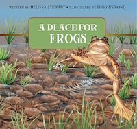 Place for Frogs, A, revised edition