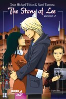 The Story Of Lee: Volume 2 Of 3